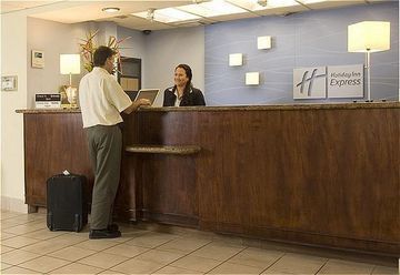 Holiday Inn Express San Jose Costa Rica Airport Rio Segundo Exterior photo